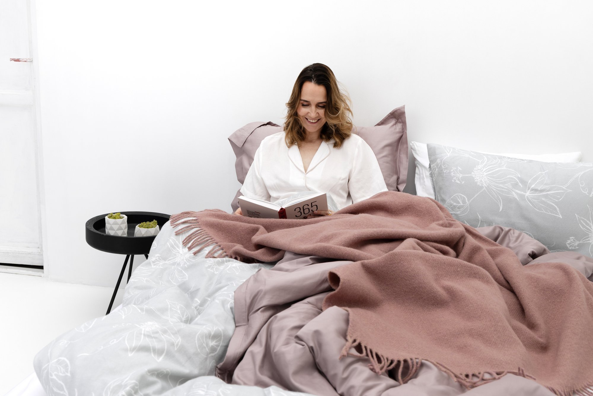 From car trunk sales to 35 countries: How 'Nostra' conquered the home textiles market