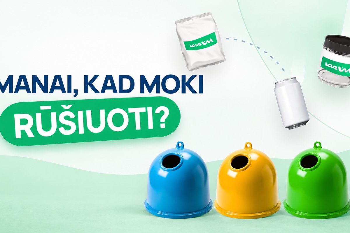 Azartiškas žaidimas: turite 30 sekundžių ir galimybę laimėti prizą - Delfi