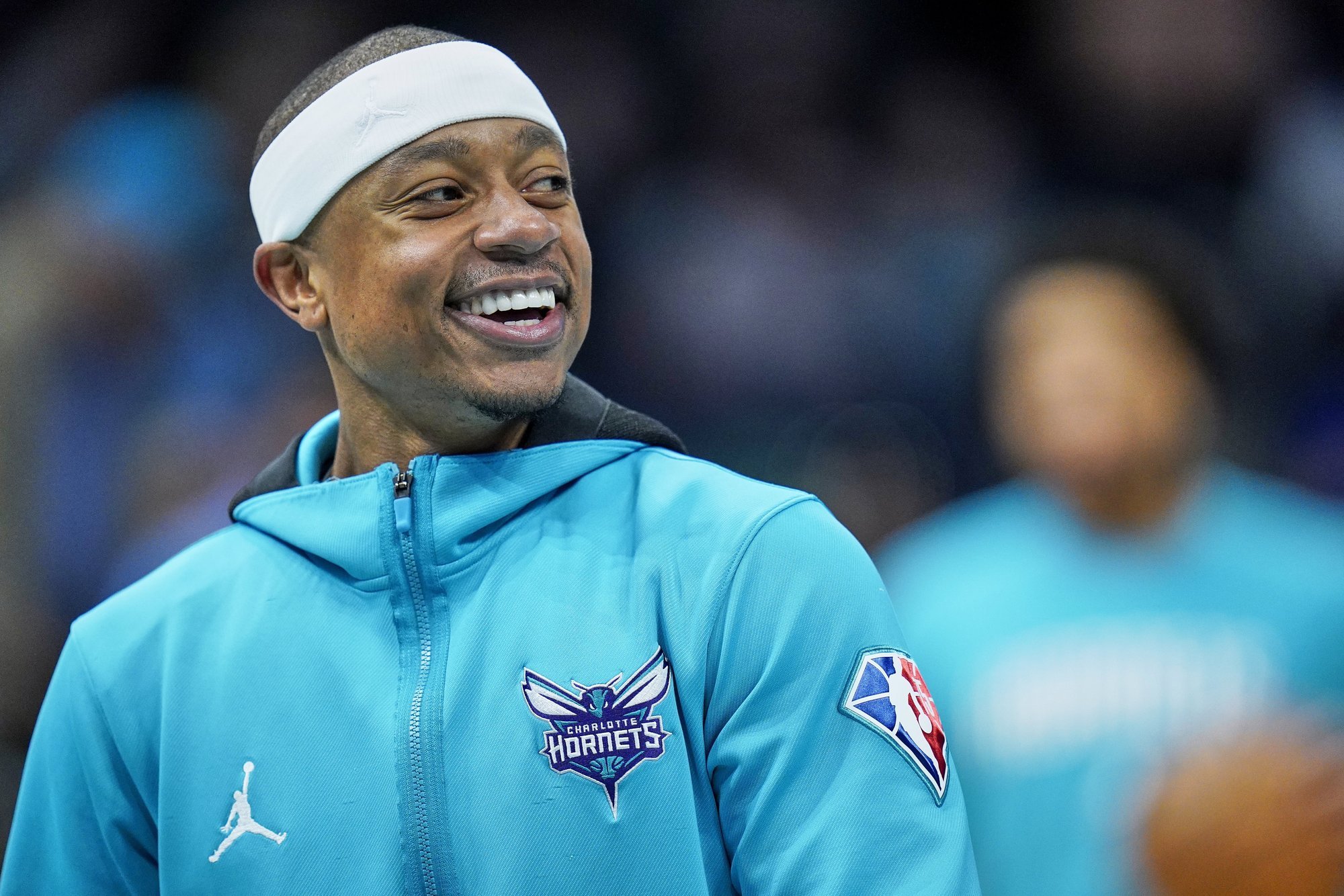 Buvusios NBA žvaigždės pareiškimas – nori išbandyti jėgas Europoje