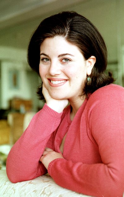 Monica Lewinsky