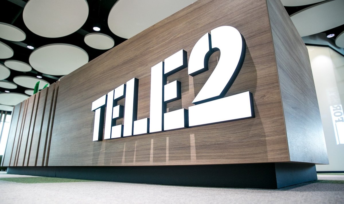 „Tele2“