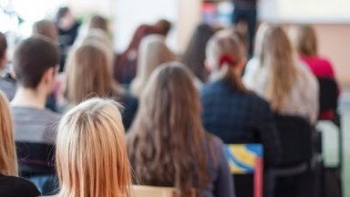 „Reitingai“ skelbia geriausius universitetus, kolegijas ir profesines mokyklas