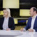 Verslo tema. Atlyginimai 2025 metais – kam pasiseks labiausiai?