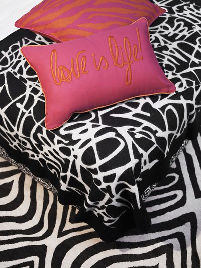 „Diane von Furstenberg x H&M HOME“ kolekcija