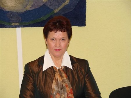 Vida Jarošienė