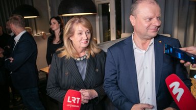 Slaptasis rezervas, iš kur būsimi valdantieji galėtų prisidurti narių