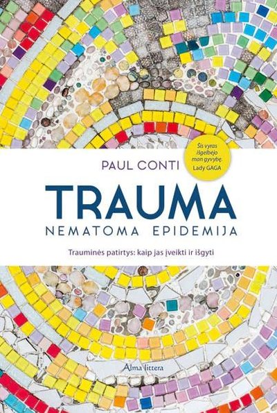 Trauma – nematoma epidemija