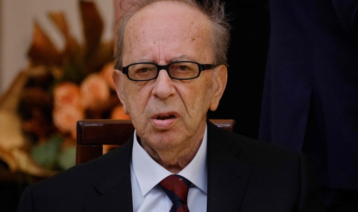 Ismail Kadare