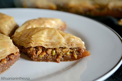 Baklava