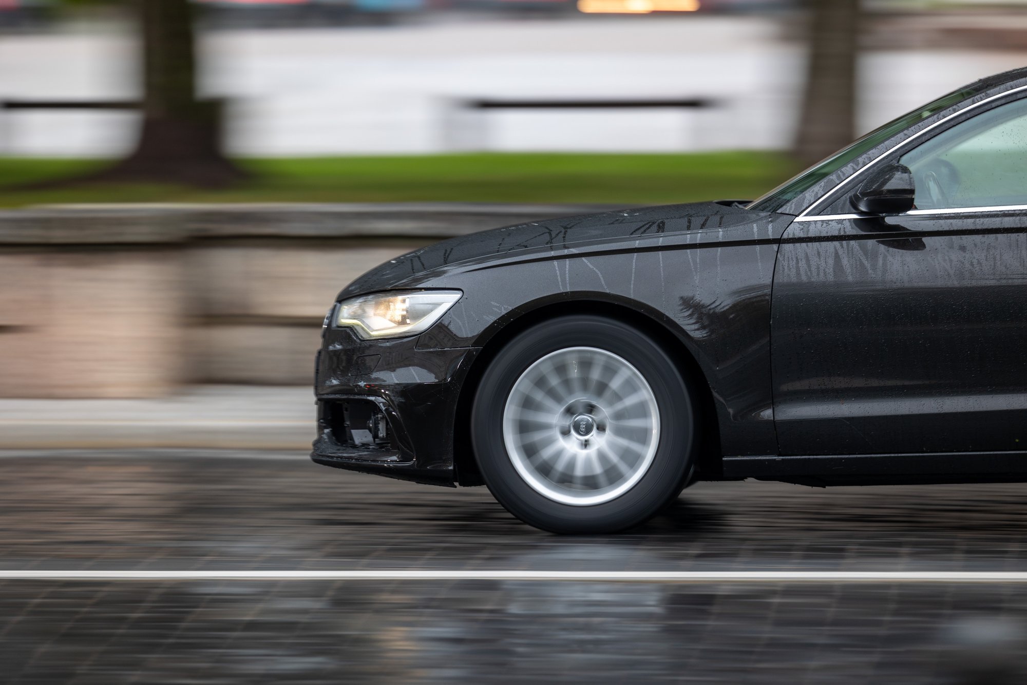 Sophisticated VIN fraud suspected in Lithuania; men accused of selling unroadworthy cars