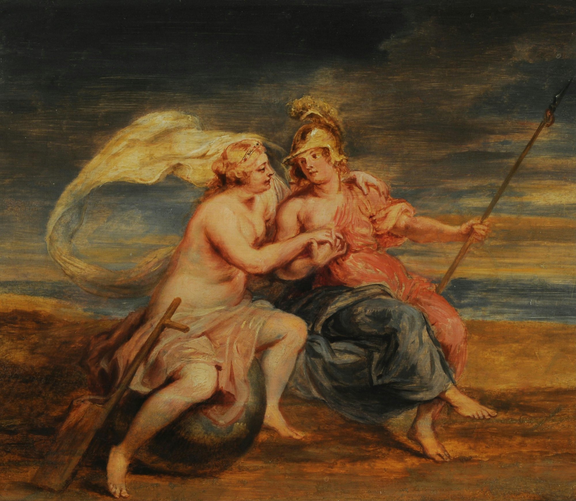 Beyond 'Rubenesque': New album reveals the full scope of Rubens' art