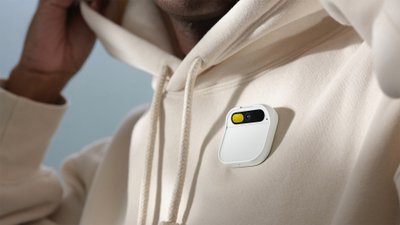 „Humane AI Pin“