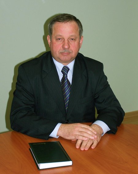 Stanislovas Bartkus