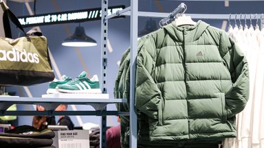 Ant „Outlet Park“ pakylos – neatpažįstamai atnaujinta „Adidas Outlet“: įvardijo priežastis, kodėl reiktų suskubti apsilankyti