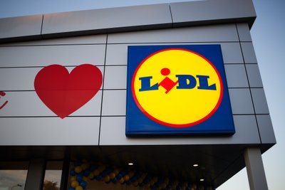  Lidl Lietuva