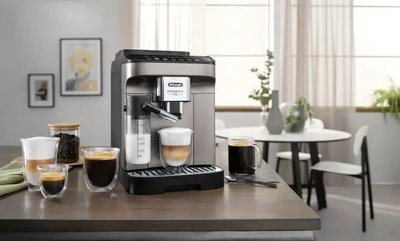 DeLonghi Magnifica Evo