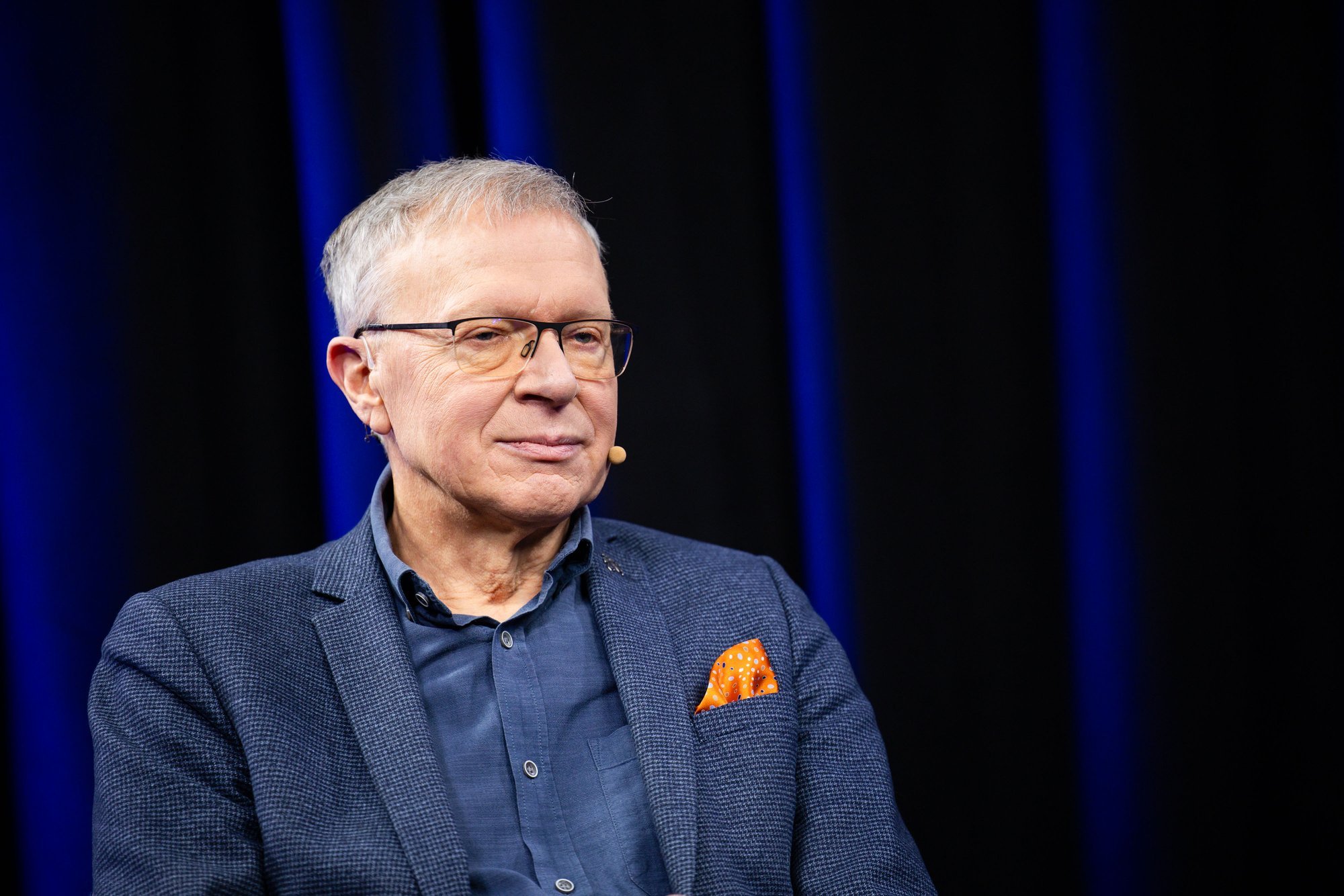 Kęstutis Masiulis. Užduotis Valiui – paimti greitąjį kreditą - Delfi