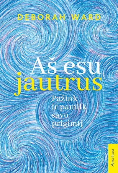 Aš esu jautrus