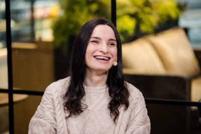 Ajana Lolat-Pažarauskienė