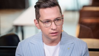 Delfi diena. Ar elektroninių cigarečių draudimas būtų efektyvus ir kaip vasarą nuo saulės apsaugoti odą
