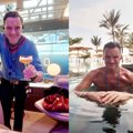 Po tūkstantinius nuostolius palikusios vagystės sunkiai atsigaunantis Žilvinas Grigaitis: sustojo gyvenimas