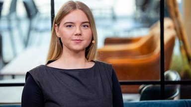 152 milijardai eurų – ne riba: kiek dar gali augti „fintech“ Lietuvoje?