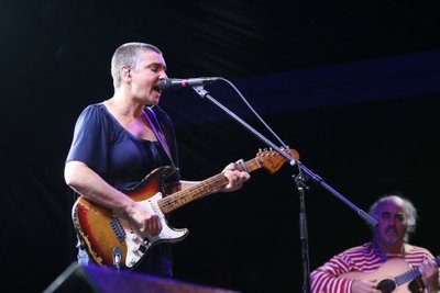 Sinead O`Connor