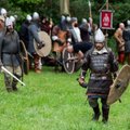 Šiemet Mindaugo karūnavimo dieną Kernavė švęs karingai: festivalis nukels į Viduramžius