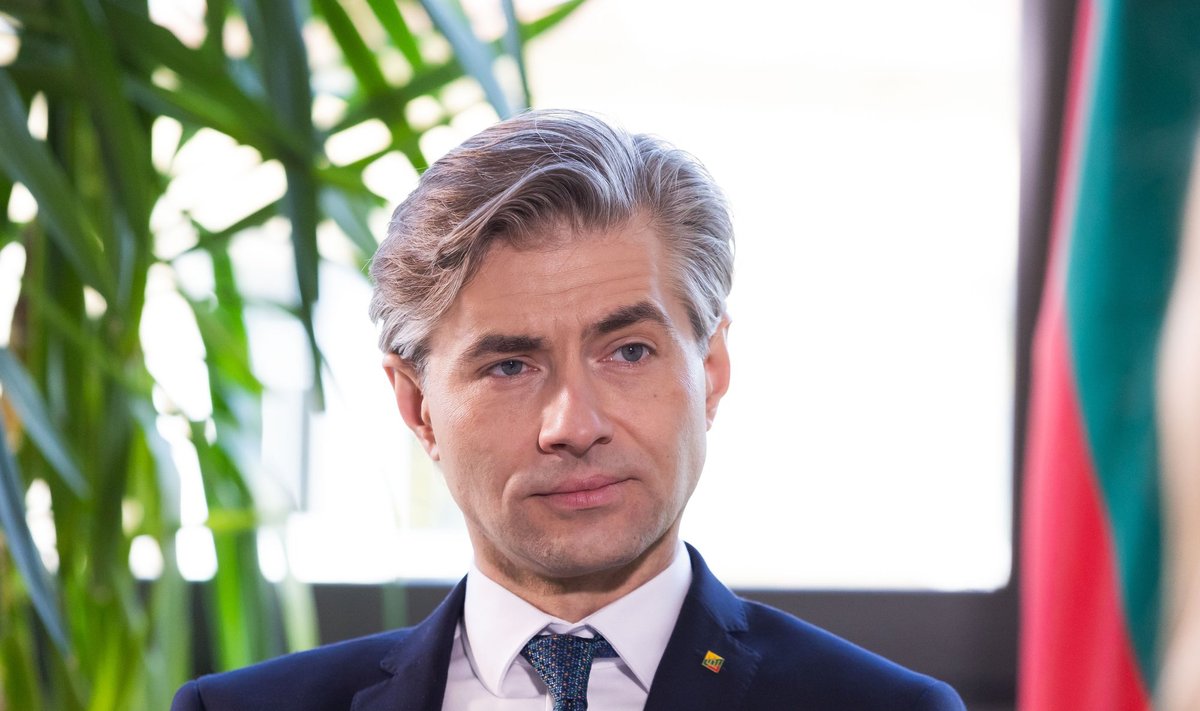 EU priorities are clear – mobilised support for Ukraine and increasing pressure on aggressor – FM