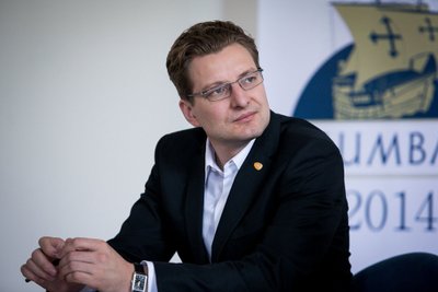 Dainius Radzevičius