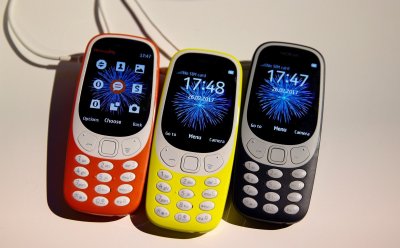 Nokia 3310