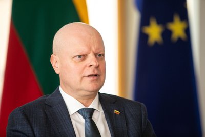 Saulius Skvernelis