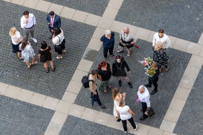 Naujo būsto įsigyti Vilniuje šiuo metu gali laukti iki 9 000 žmonių