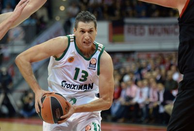 Dimitris Diamantidis