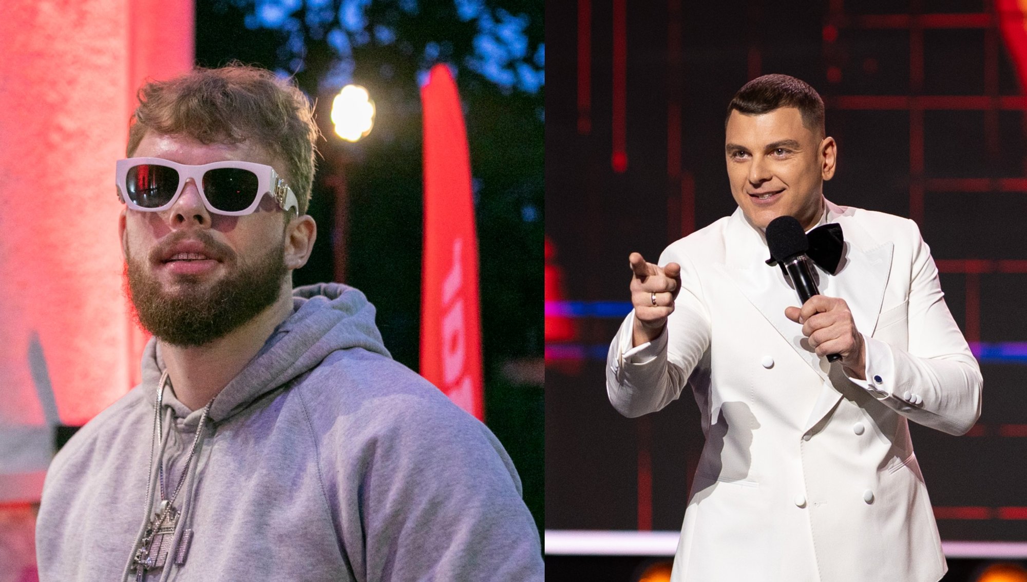 Show creators defend editing after influencer's criticism