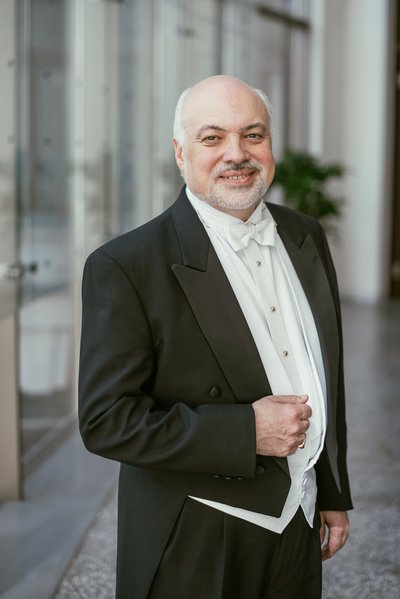 Константин Орбелян