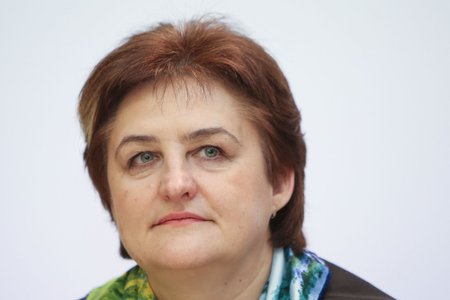 Loreta Graužinienė