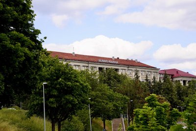 Vilniaus kolegija