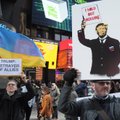 Iš Ukrainos atimti Krymą nusiteikęs Trumpas gali pridaryti didelių nemalonumų