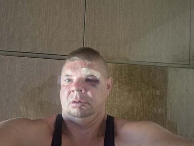 Gintaras Gražulevičius