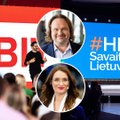 „Delfi“ įsigijo „EBIT“ ir „HR savaitė“ konferencijas