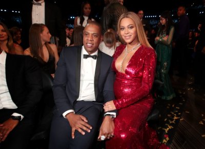 Jay-Z ir Beyonce