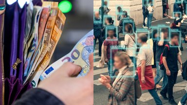 Ekonomika be grynųjų pinigų – netolima realybė: kokie pavojai slypi
