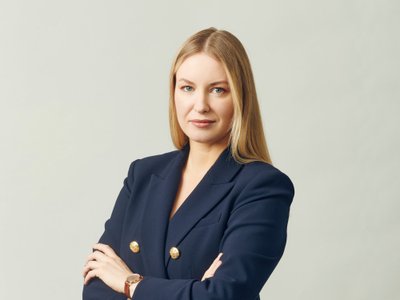 Daiva Lileikienė