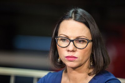Eglė Radišauskienė