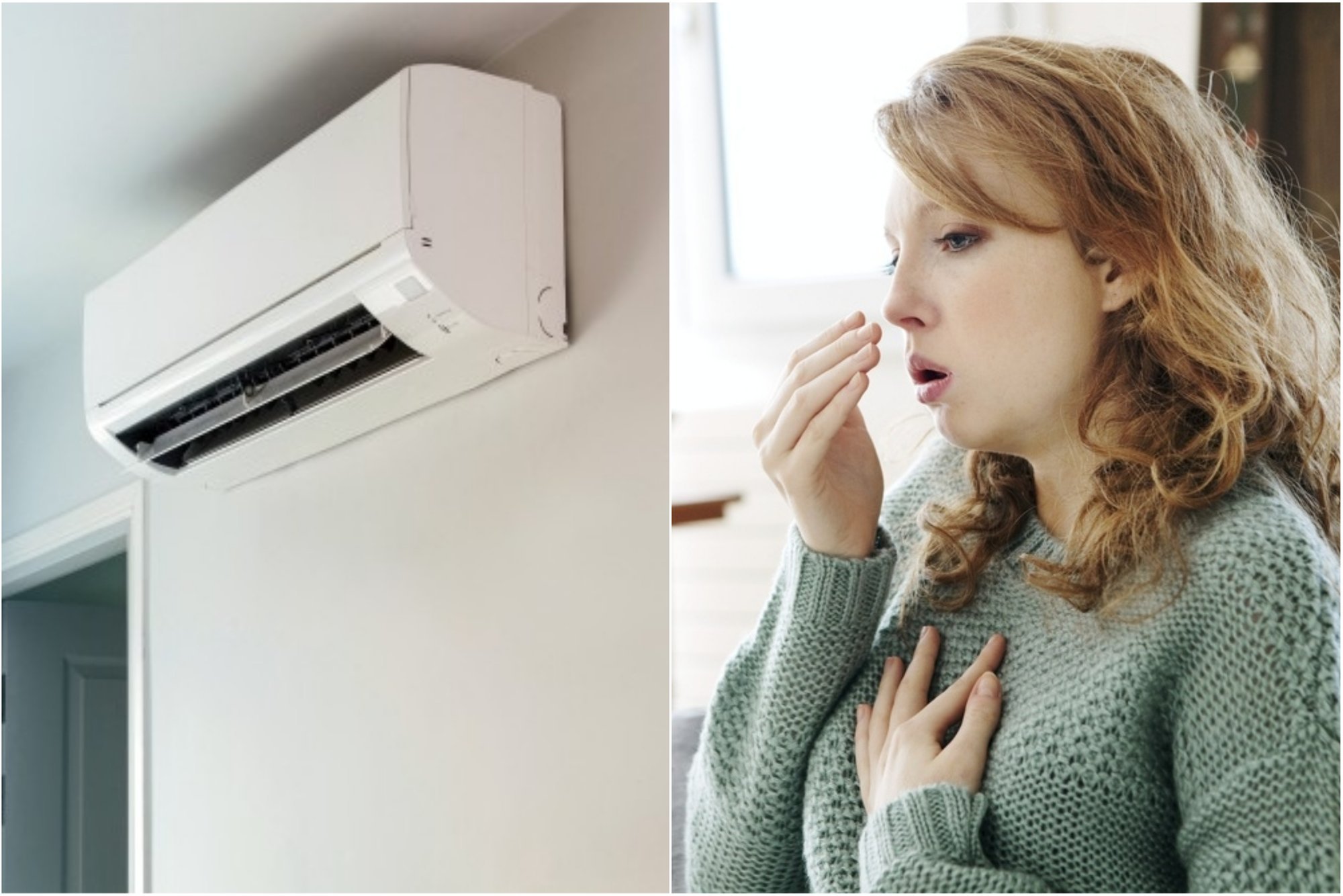 Air conditioning installation sparks disputes in Europe, with neighbors holding veto power