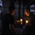 Kurios šalys nukentėjo dėl savaitės pradžios elektros tiekimo sutrikimų?