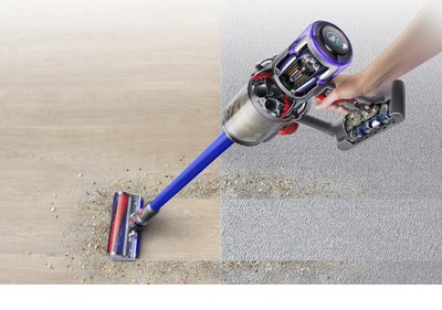 Dyson produkcija