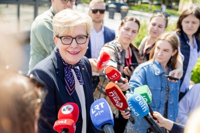 Ingrida Šimonytė