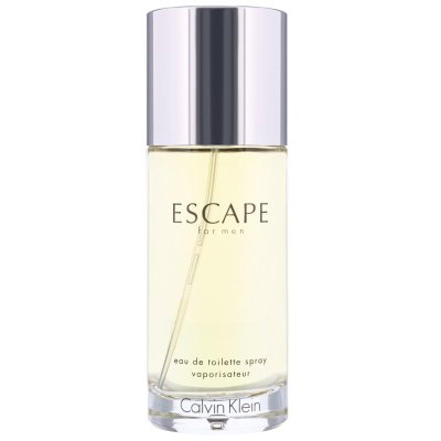 Calvin Klein – Escape for Men